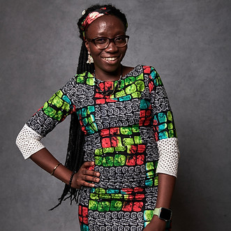 Ayomide Solanke