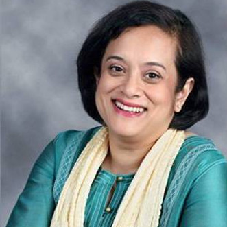 Debjani Ghosh