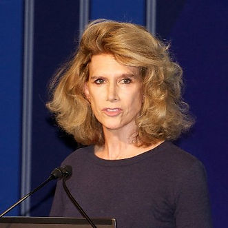 Judith Bruce