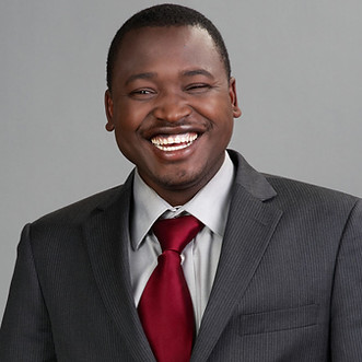 Kennedy Odede