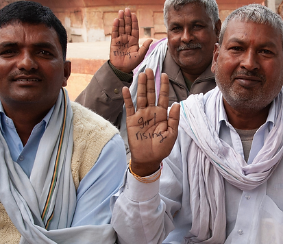 India Community